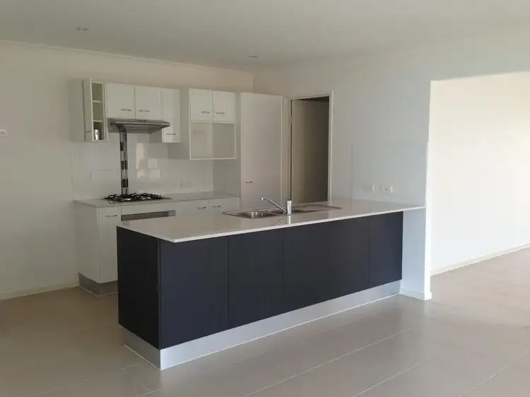 Second view of Homely house listing, 7 Westaway Crescent, Andergrove QLD 4740