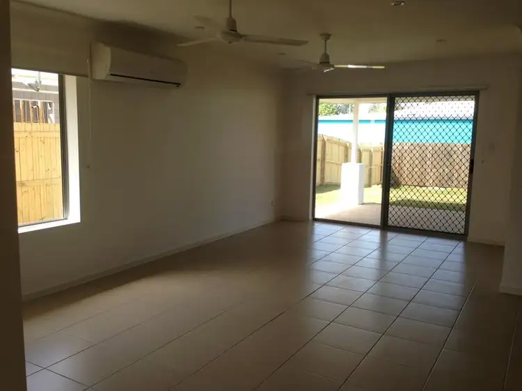 Fourth view of Homely house listing, 7 Westaway Crescent, Andergrove QLD 4740