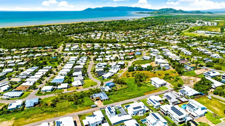 Main view of Homely land listing, 65 Shutehaven Circuit, Bushland Beach QLD 4818