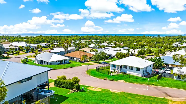 Second view of Homely land listing, 65 Shutehaven Circuit, Bushland Beach QLD 4818