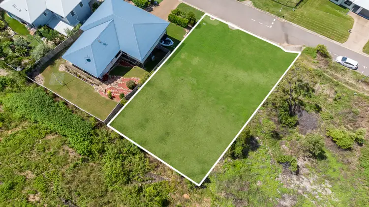 Third view of Homely land listing, 65 Shutehaven Circuit, Bushland Beach QLD 4818