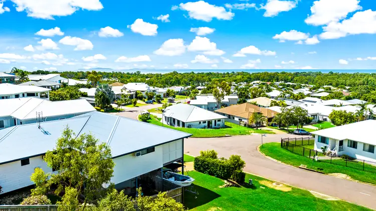 Seventh view of Homely land listing, 65 Shutehaven Circuit, Bushland Beach QLD 4818