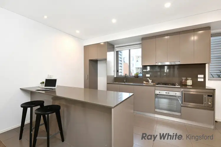 Second view of Homely apartment listing, 1/205 Maroubra Road, Maroubra NSW 2035