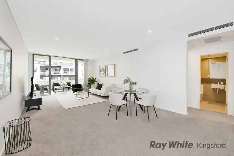 Third view of Homely apartment listing, 1/205 Maroubra Road, Maroubra NSW 2035