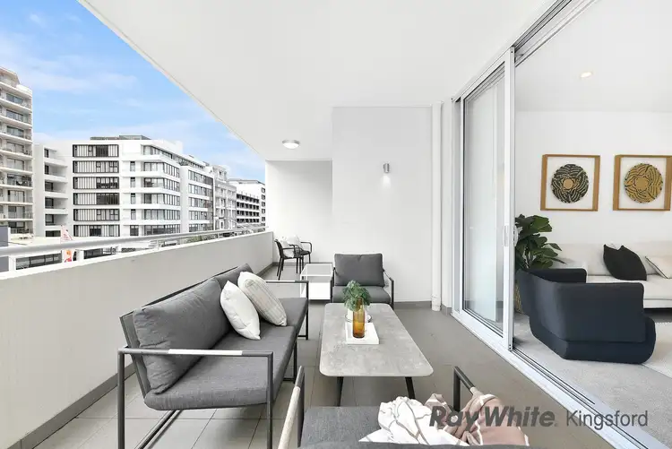 Fourth view of Homely apartment listing, 1/205 Maroubra Road, Maroubra NSW 2035