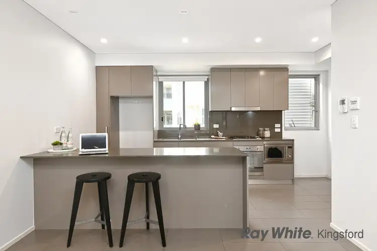 Fifth view of Homely apartment listing, 1/205 Maroubra Road, Maroubra NSW 2035