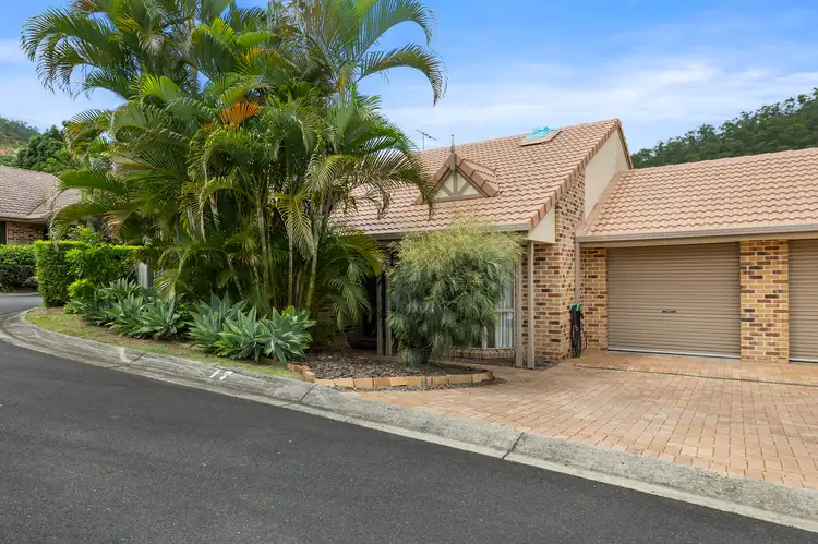 17/75 Mungarie Street, Keperra QLD 4054