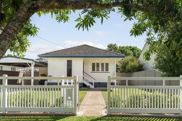 57 Lyndhurst Road, Boondall QLD 4034