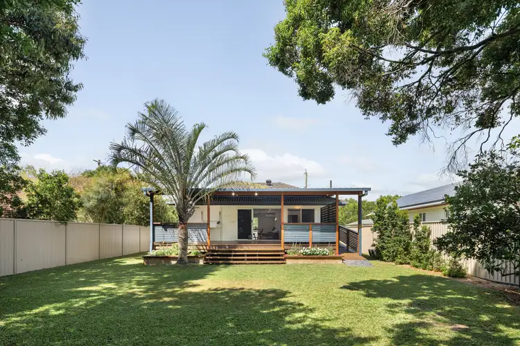 Second view of Homely house listing, 57 Lyndhurst Road, Boondall QLD 4034