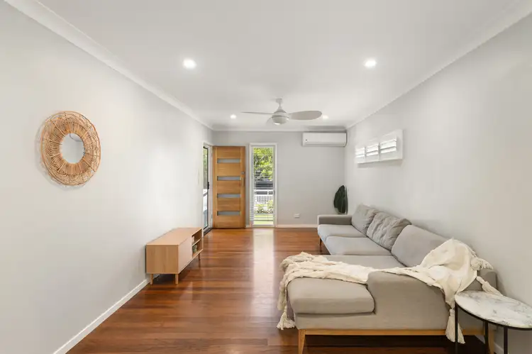 Third view of Homely house listing, 57 Lyndhurst Road, Boondall QLD 4034