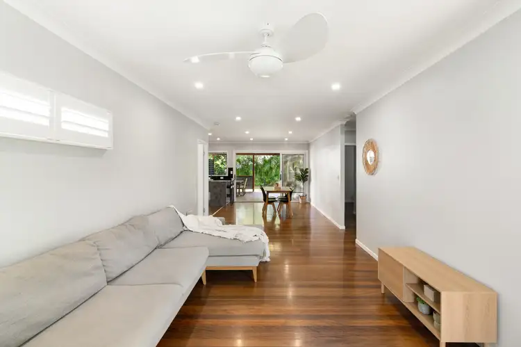 Fourth view of Homely house listing, 57 Lyndhurst Road, Boondall QLD 4034