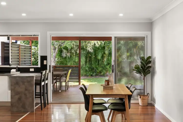 Fifth view of Homely house listing, 57 Lyndhurst Road, Boondall QLD 4034