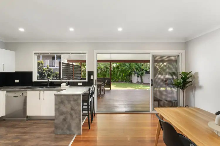 Sixth view of Homely house listing, 57 Lyndhurst Road, Boondall QLD 4034