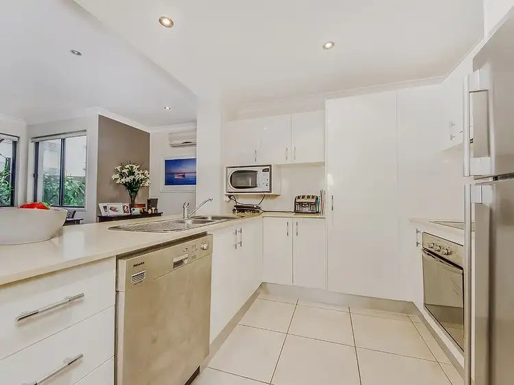 Third view of Homely townhouse listing, 3/21 Castello Circuit, Varsity Lakes QLD 4227