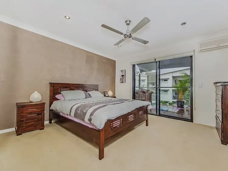 Fourth view of Homely townhouse listing, 3/21 Castello Circuit, Varsity Lakes QLD 4227
