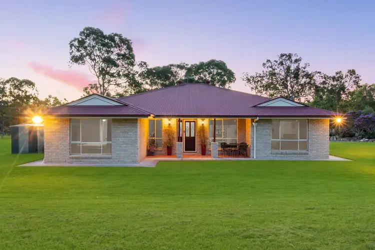 244-248 Holloway Road, Chambers Flat QLD 4133