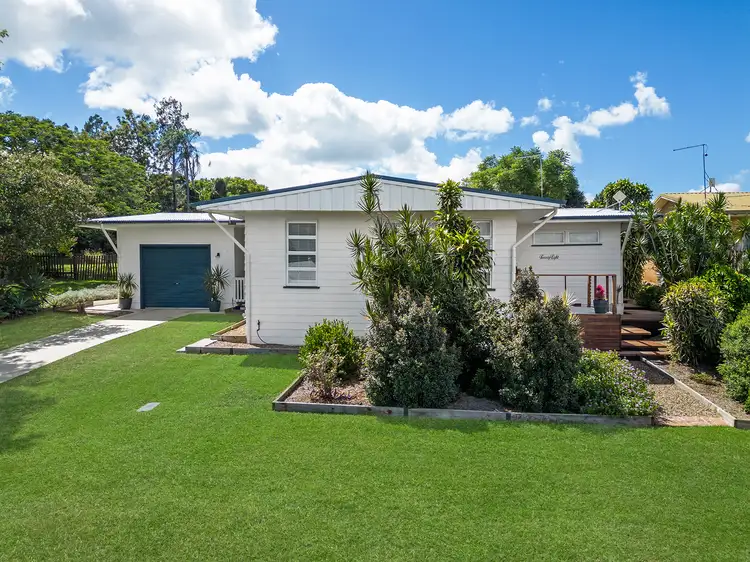 Main view of Homely house listing, 28 Wiss Street, Kalbar QLD 4309