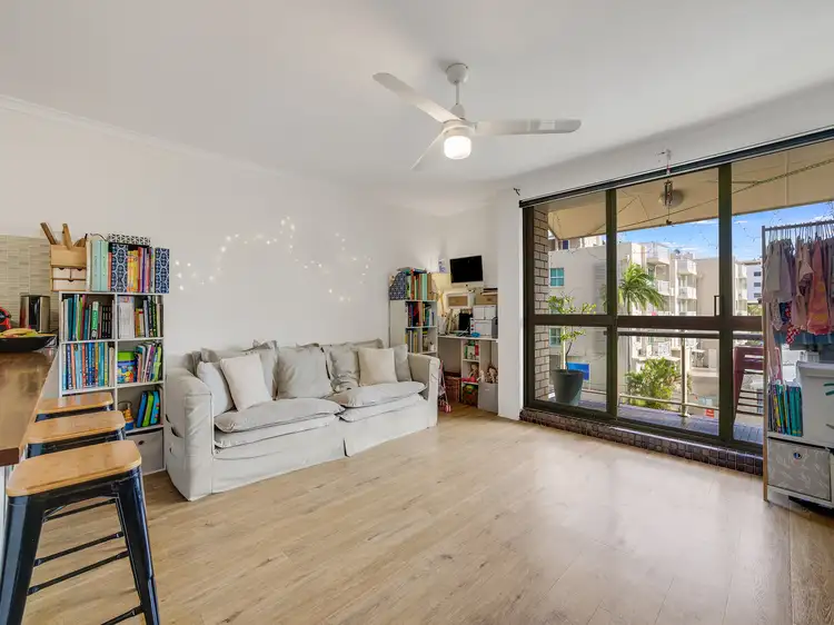Second view of Homely unit listing, 9/34-36 River Esplanade, Mooloolaba QLD 4557