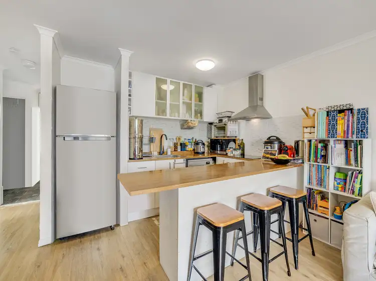 Third view of Homely unit listing, 9/34-36 River Esplanade, Mooloolaba QLD 4557