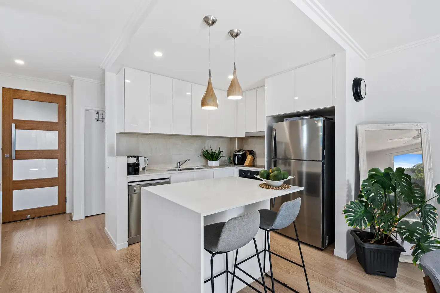 Main view of Homely house listing, 31 Manhattan Avenue, Robina QLD 4226
