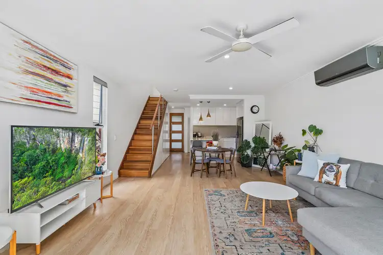 Third view of Homely house listing, 31 Manhattan Avenue, Robina QLD 4226