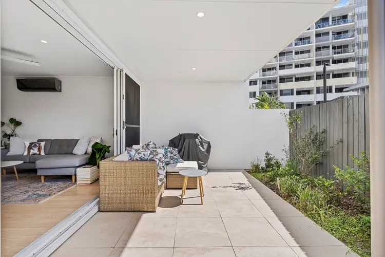 Fourth view of Homely house listing, 31 Manhattan Avenue, Robina QLD 4226