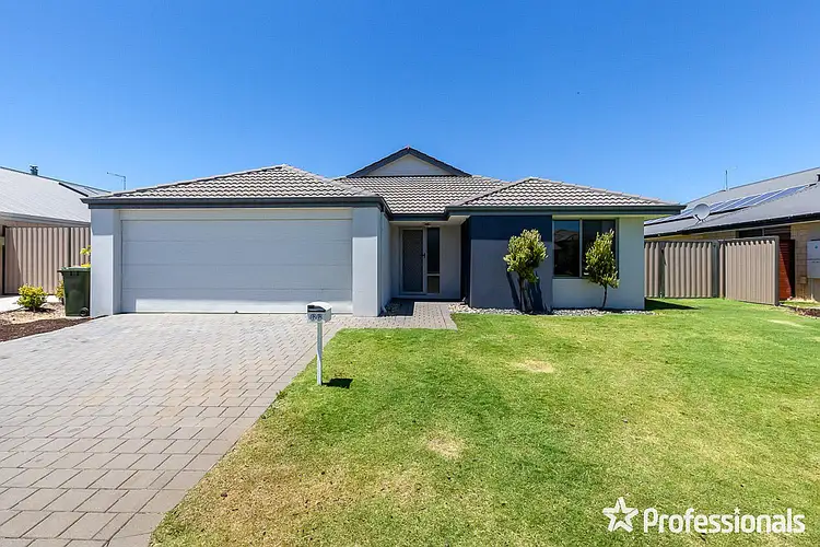66 Bucker Street, Whitby WA 6123