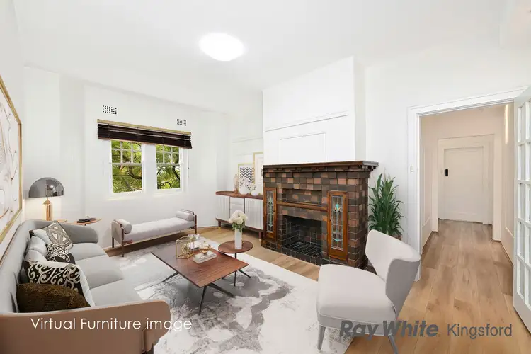 Main view of Homely apartment listing, 7/56 High Street, Randwick NSW 2031