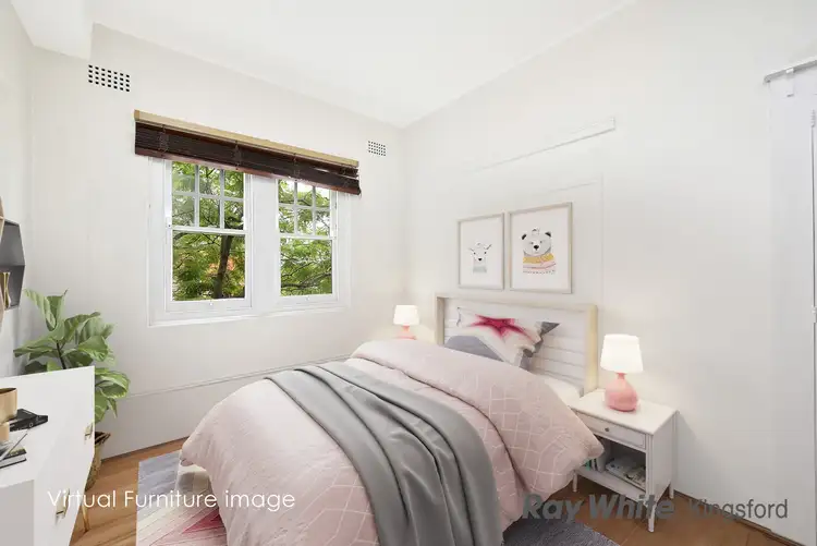 Third view of Homely apartment listing, 7/56 High Street, Randwick NSW 2031