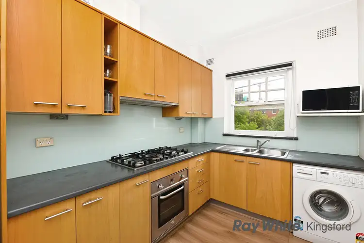Fifth view of Homely apartment listing, 7/56 High Street, Randwick NSW 2031