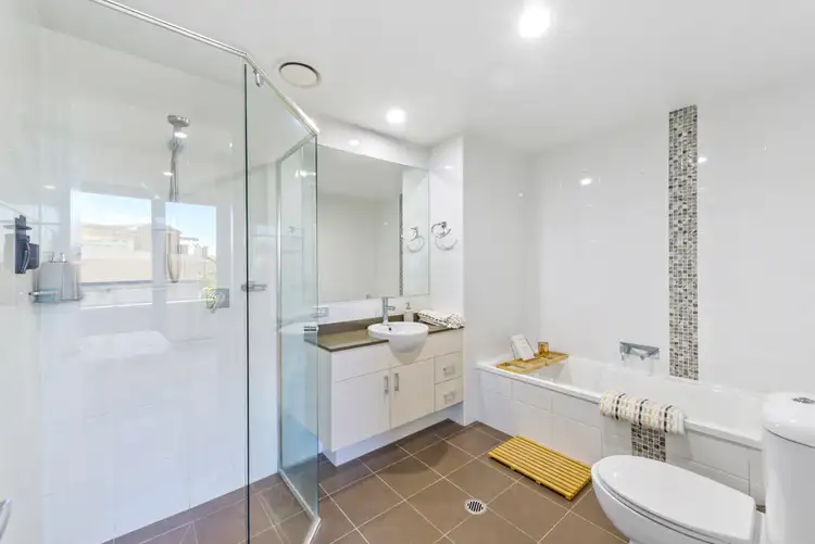 Sixth view of Homely apartment listing, 707/2 Aqua Street, Southport QLD 4215
