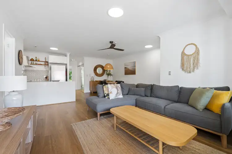 Main view of Homely apartment listing, 6/12 Monte Carlo Avenue, Surfers Paradise QLD 4217