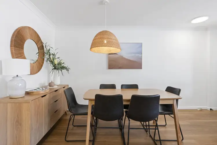Fifth view of Homely apartment listing, 6/12 Monte Carlo Avenue, Surfers Paradise QLD 4217