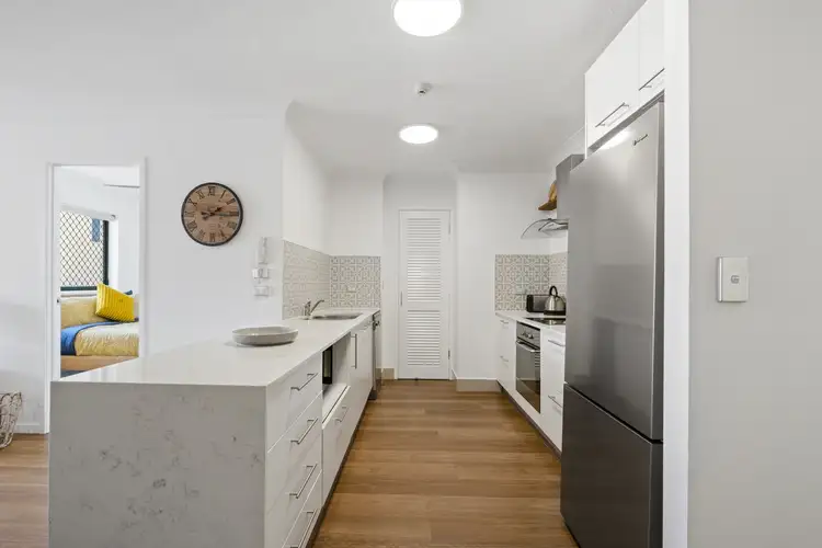 Sixth view of Homely apartment listing, 6/12 Monte Carlo Avenue, Surfers Paradise QLD 4217