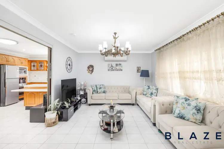 Third view of Homely house listing, 412 Hamilton Road, Fairfield West NSW 2165