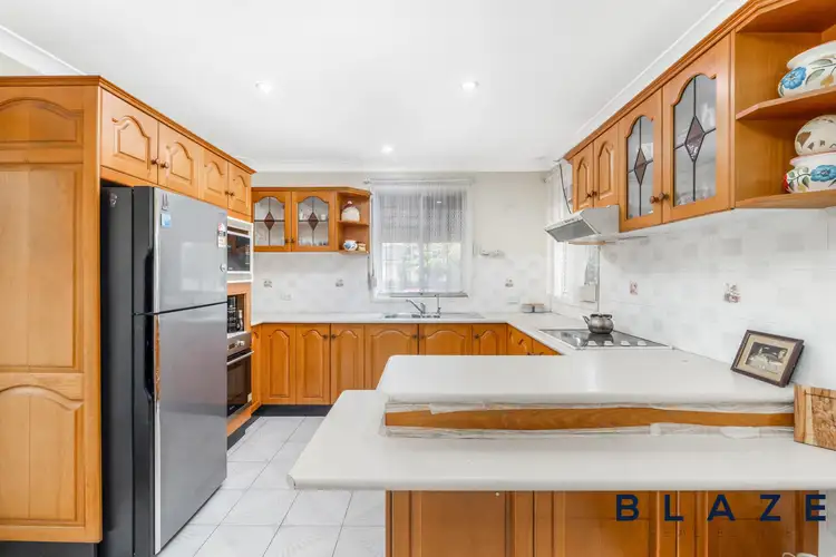 Fourth view of Homely house listing, 412 Hamilton Road, Fairfield West NSW 2165
