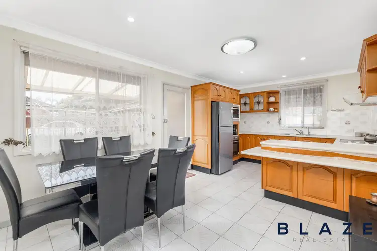 Fifth view of Homely house listing, 412 Hamilton Road, Fairfield West NSW 2165