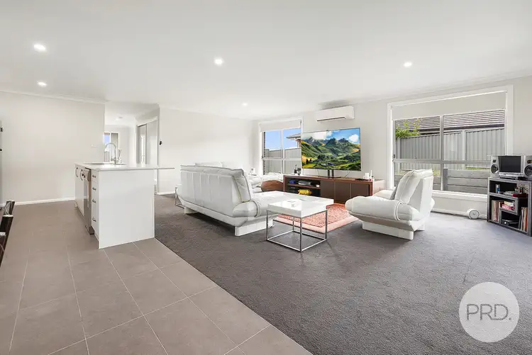 Second view of Homely house listing, 8 Ibis Street, Tamworth NSW 2340