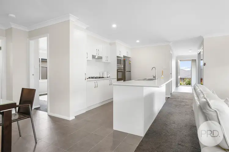 Fifth view of Homely house listing, 8 Ibis Street, Tamworth NSW 2340