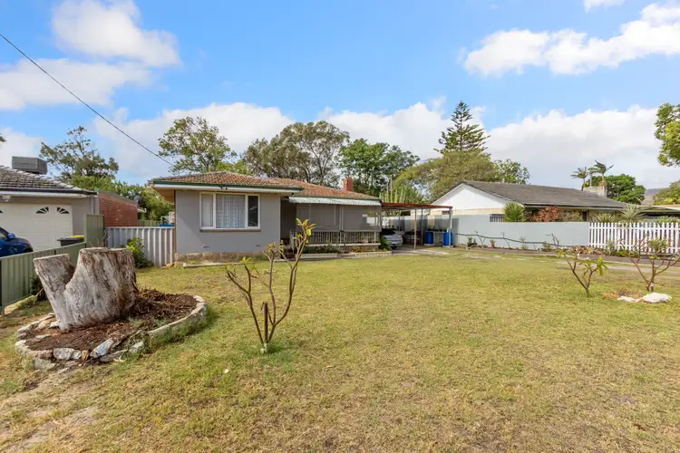 6 Norman Street, Gosnells WA 6110