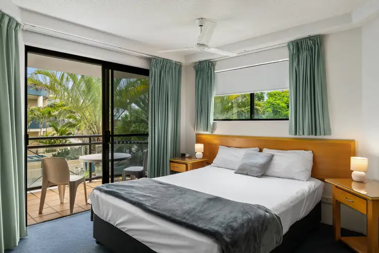 Second view of Homely unit listing, 18/17-19 Brisbane Road, Mooloolaba QLD 4557
