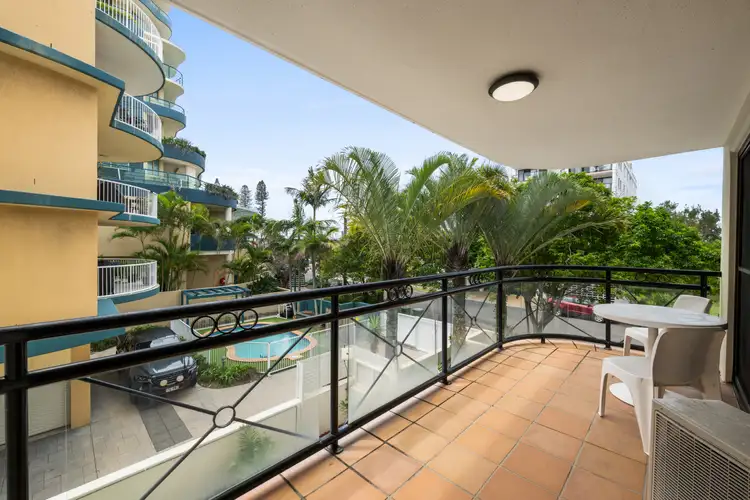 Fourth view of Homely unit listing, 18/17-19 Brisbane Road, Mooloolaba QLD 4557