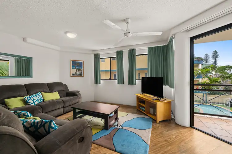 Fifth view of Homely unit listing, 18/17-19 Brisbane Road, Mooloolaba QLD 4557
