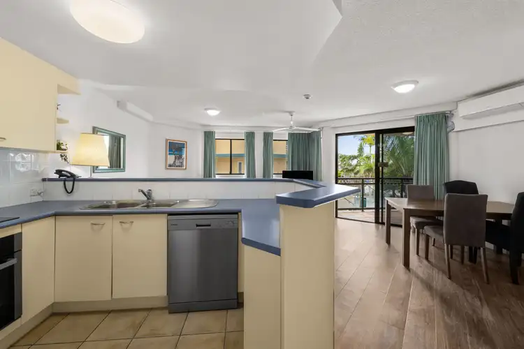 Sixth view of Homely unit listing, 18/17-19 Brisbane Road, Mooloolaba QLD 4557
