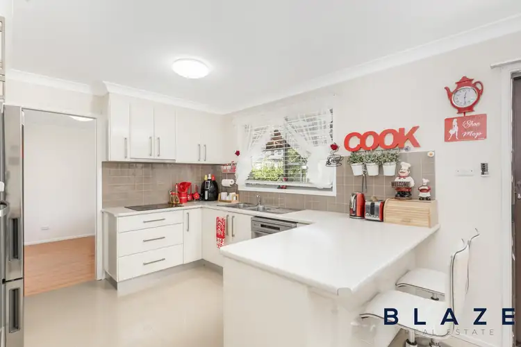 Third view of Homely house listing, 64 Roland Street, Bossley Park NSW 2176