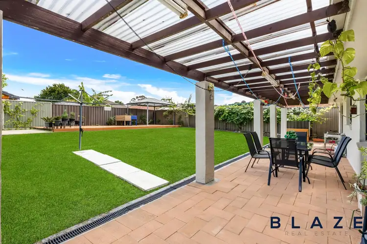 Fourth view of Homely house listing, 64 Roland Street, Bossley Park NSW 2176