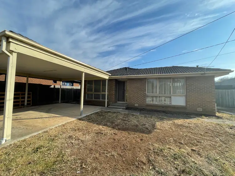34 Priestley Avenue, Hoppers Crossing VIC 3029