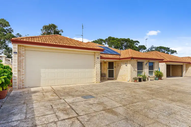 10A Mercury Crescent, Falcon WA 6210