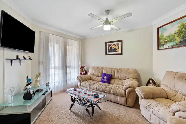 Sixth view of Homely house listing, 10A Mercury Crescent, Falcon WA 6210