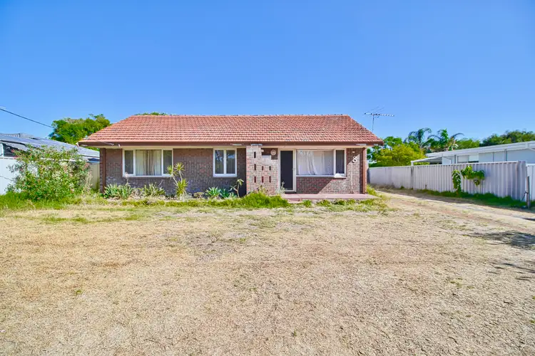 Main view of Homely house listing, 8 Regan Street, Rockingham WA 6168